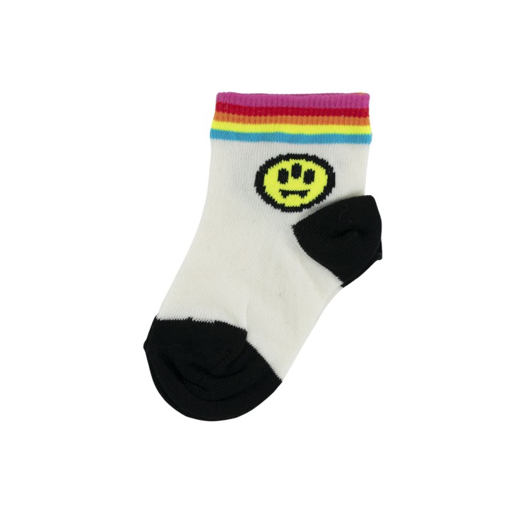 BARROW Calzini bianchi bambino