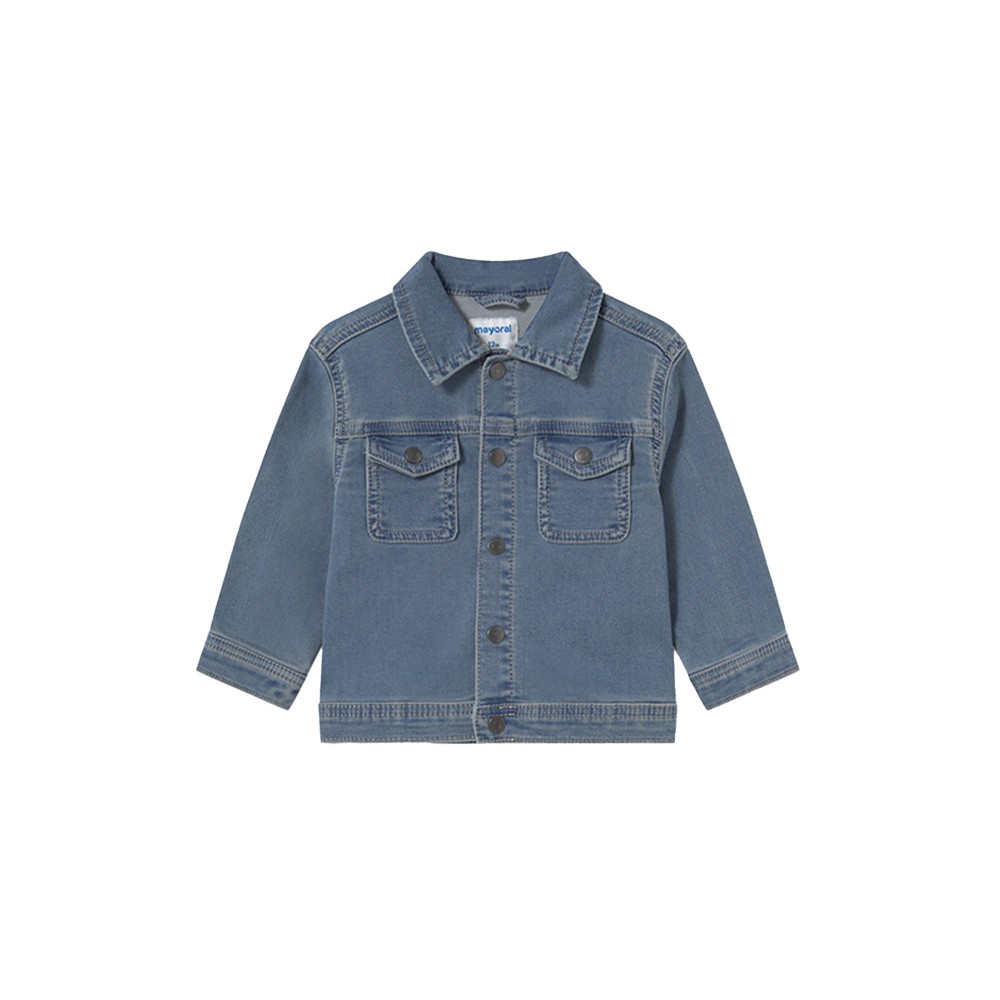 MAYORAL Giacca in denim due...