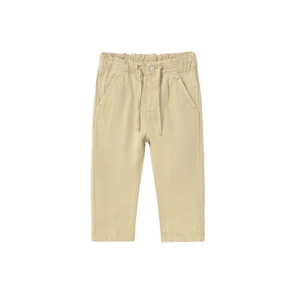 MAYORAL Pantaloni beige in...