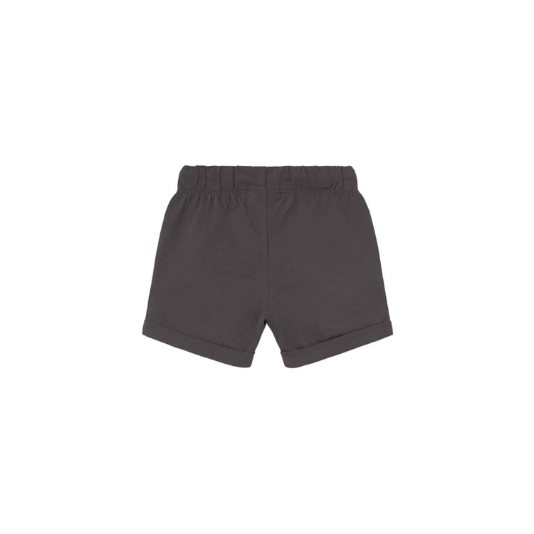 MAYORAL Completo dinosuro 3 pezzi shorts e t-shirt neonato