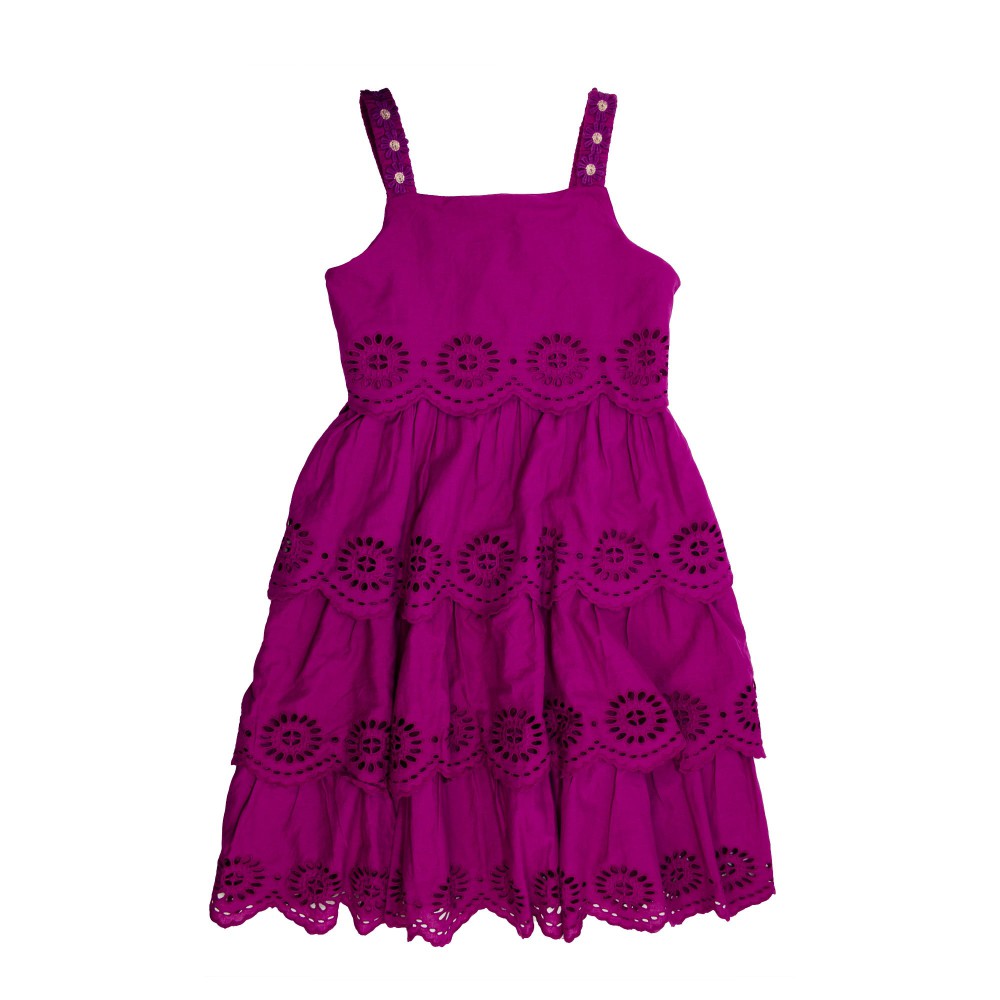 SCOTCH & SODA Abito viola...