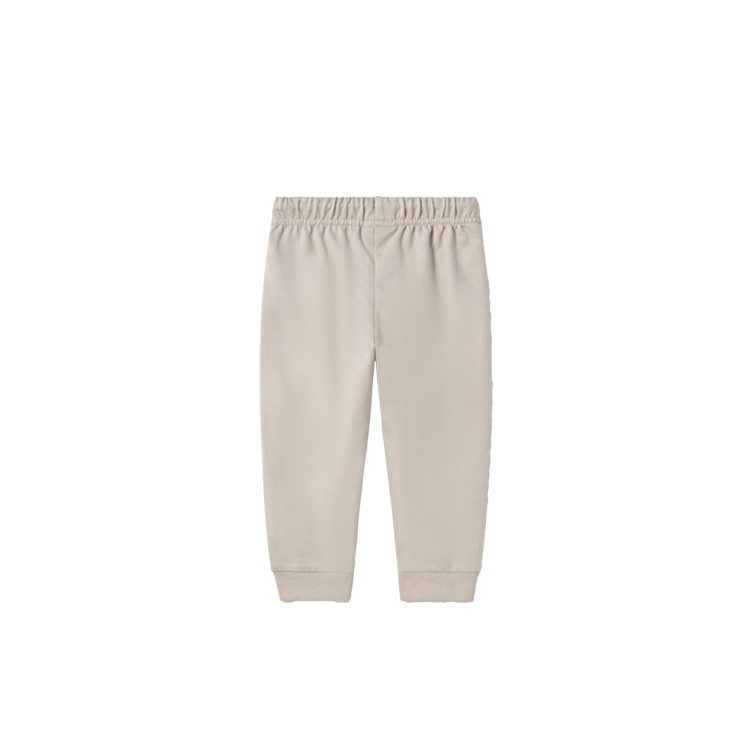 MAYORAL Completo 3 pezzi multicolore con stampa neonato