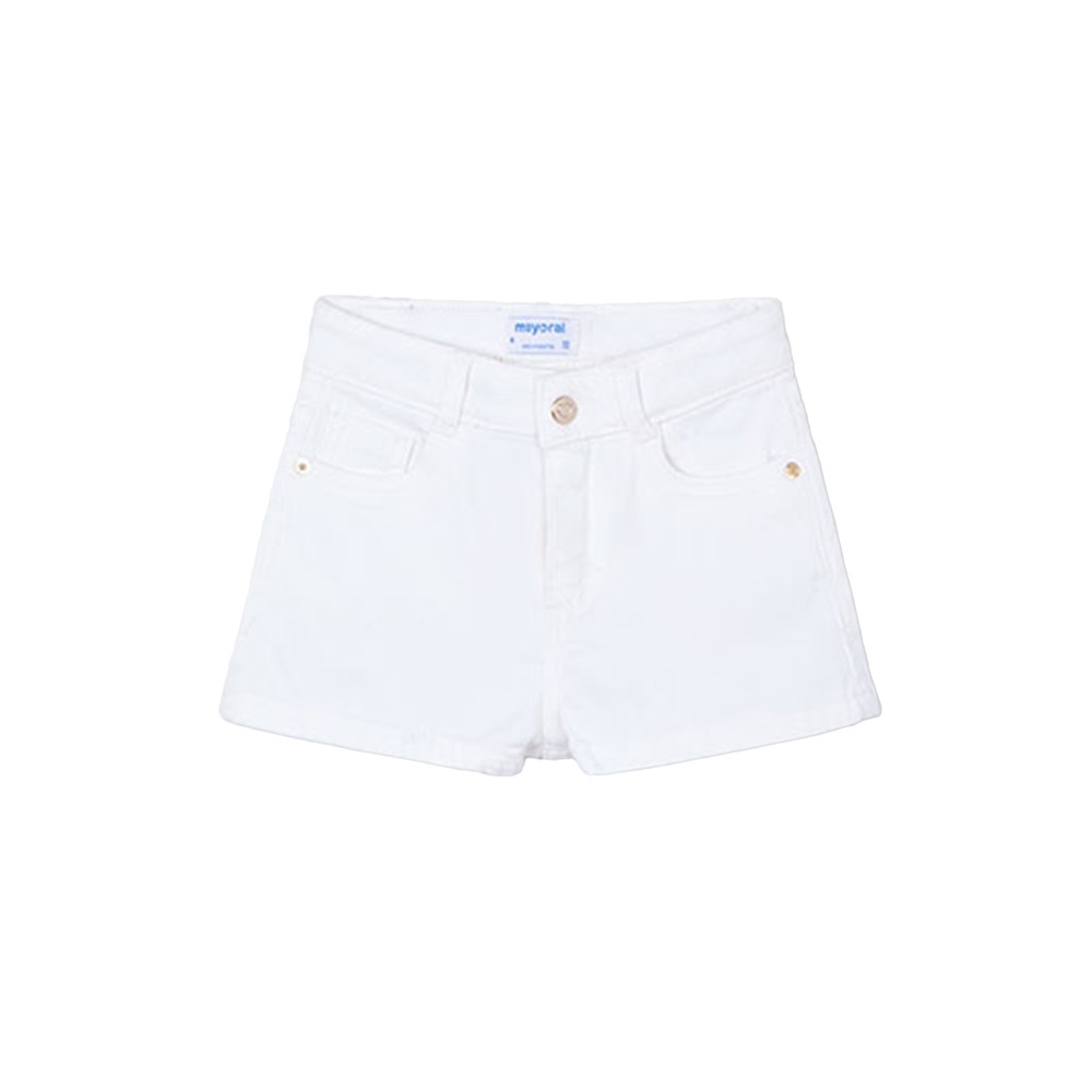 MAYORAL Shorts bianchi...
