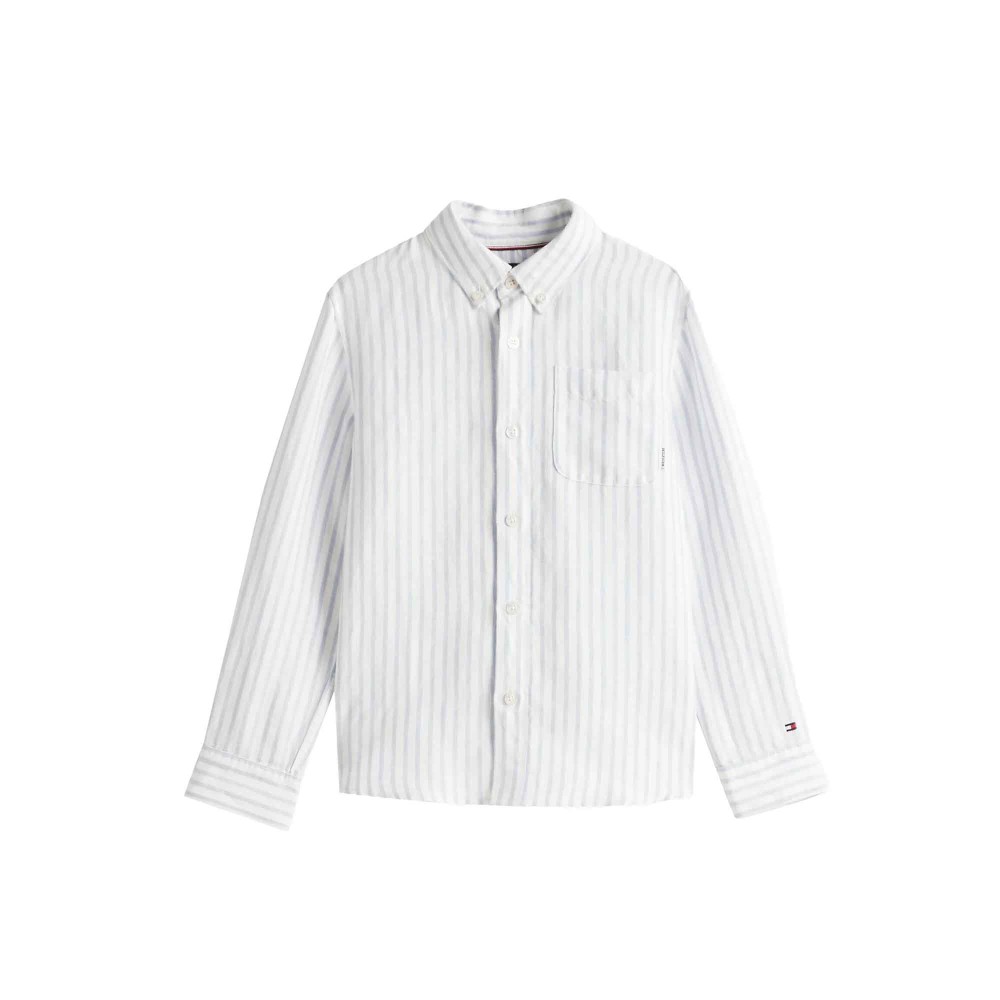TOMMY HILFIGER Camicia...