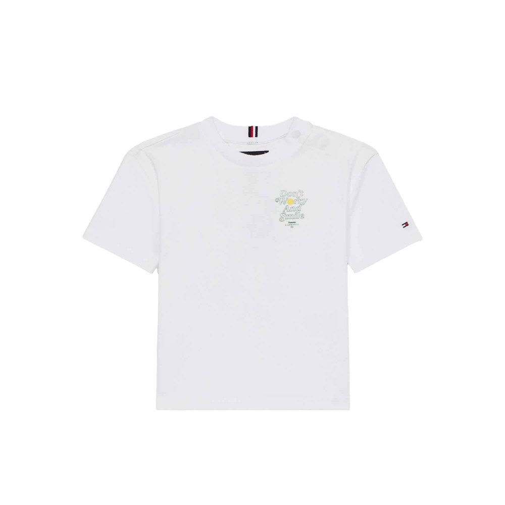 TOMMY HILFIGER T-shirt...