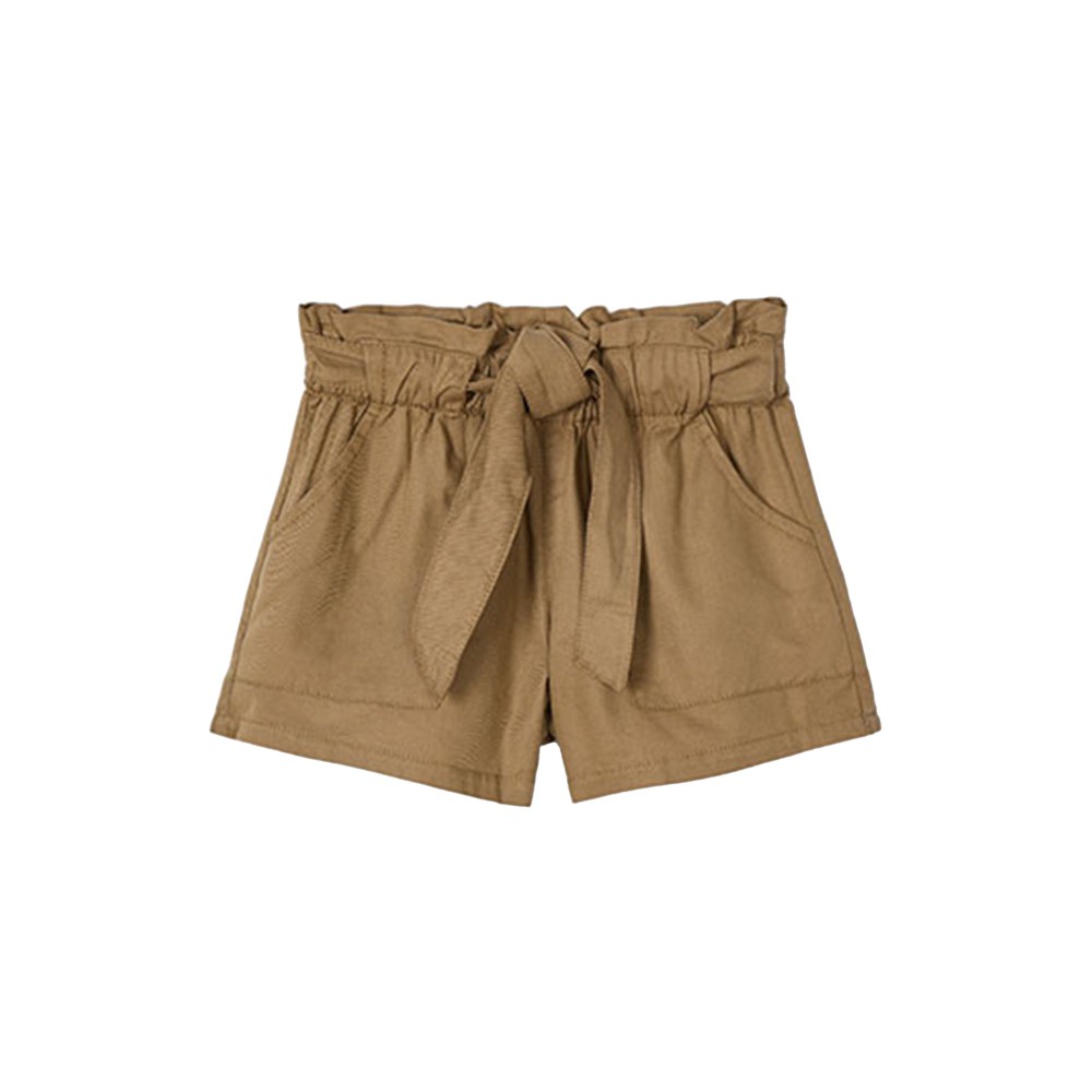 MAYORAL Shorts caramello...