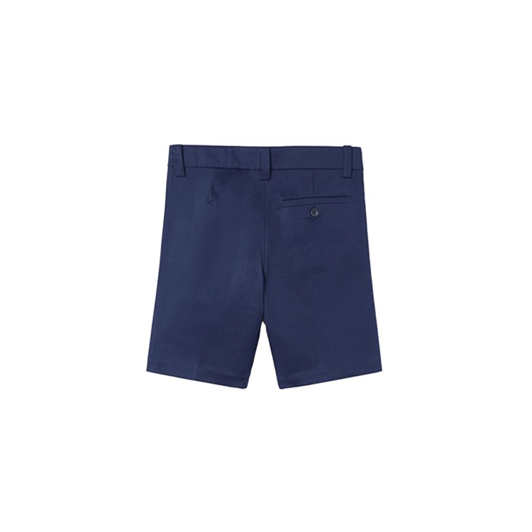 MAYORAL Bermuda blu navy elegante bambino