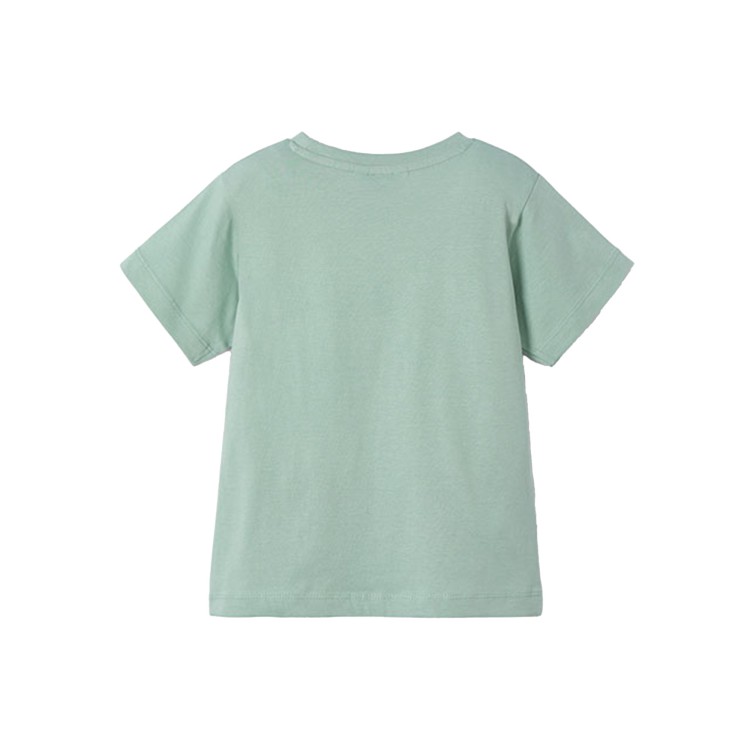 MAYORAL Completo salvia 3 pezzi tartaruga bambino