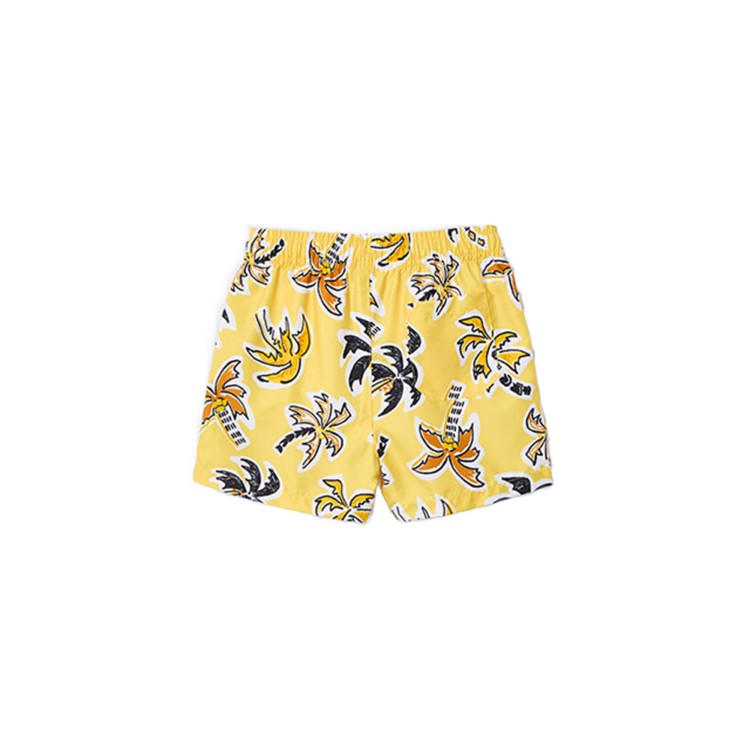 MAYORAL Costume giallo con palme bambino
