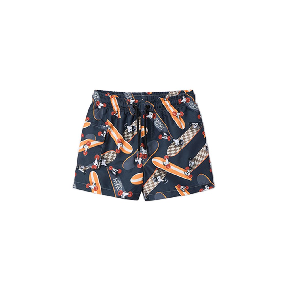 MAYORAL Costume nero con...