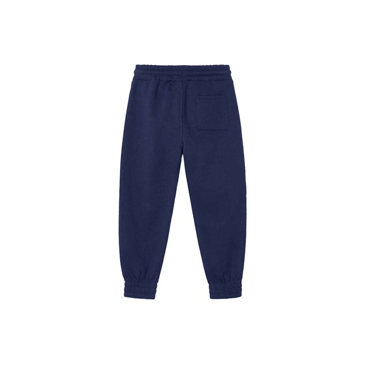 MAYORAL Set tuta tre pezzi rossa bambino