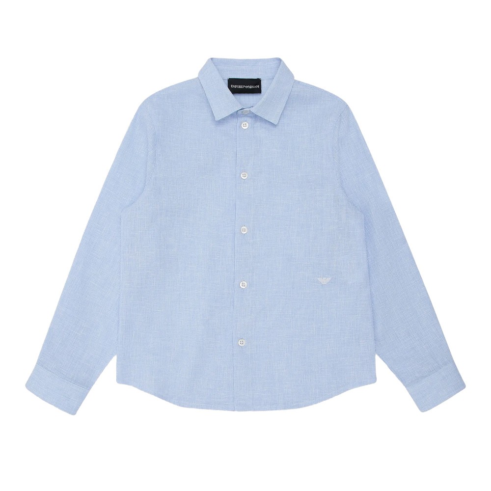 EMPORIO ARMANI Camicia...