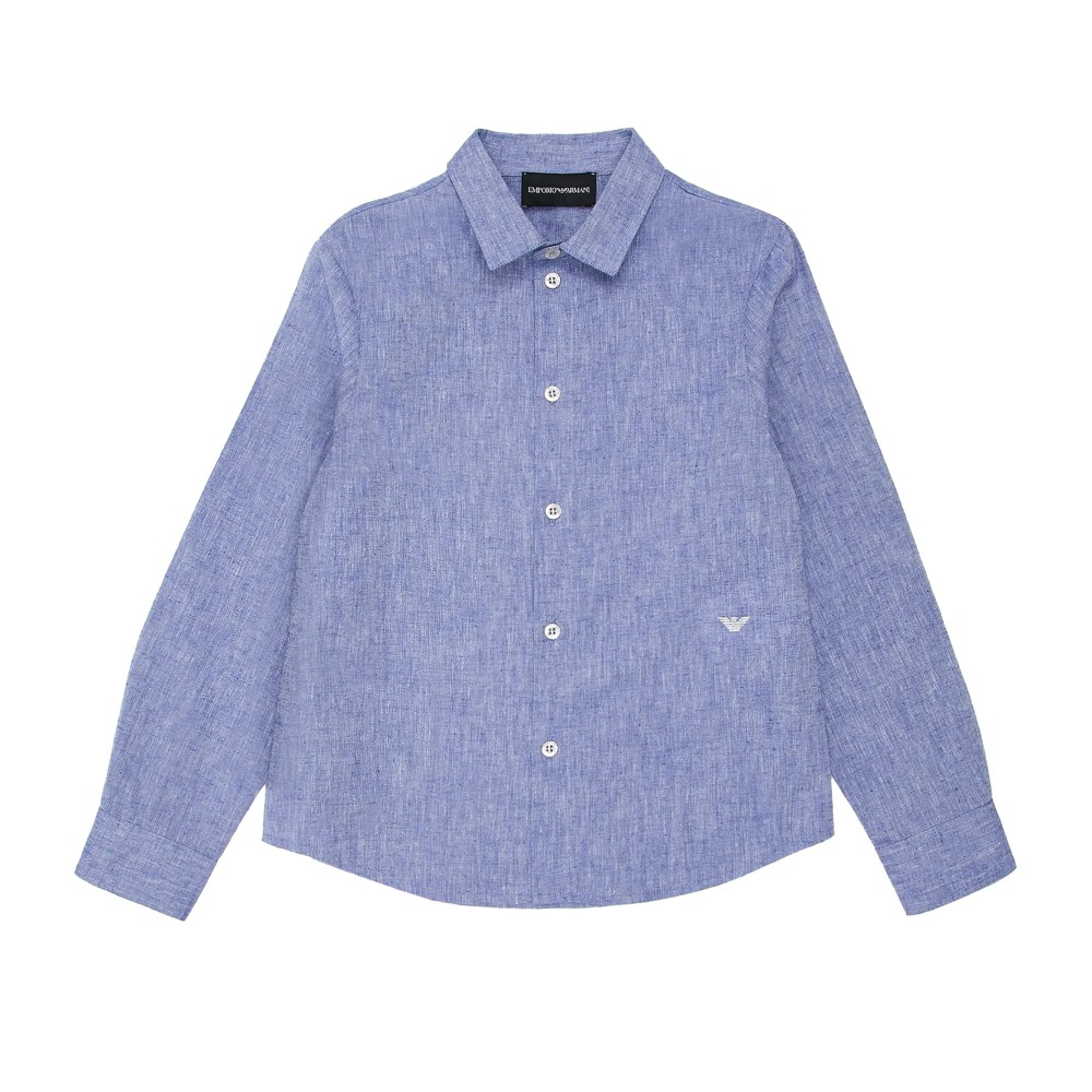 EMPORIO ARMANI Camicia...