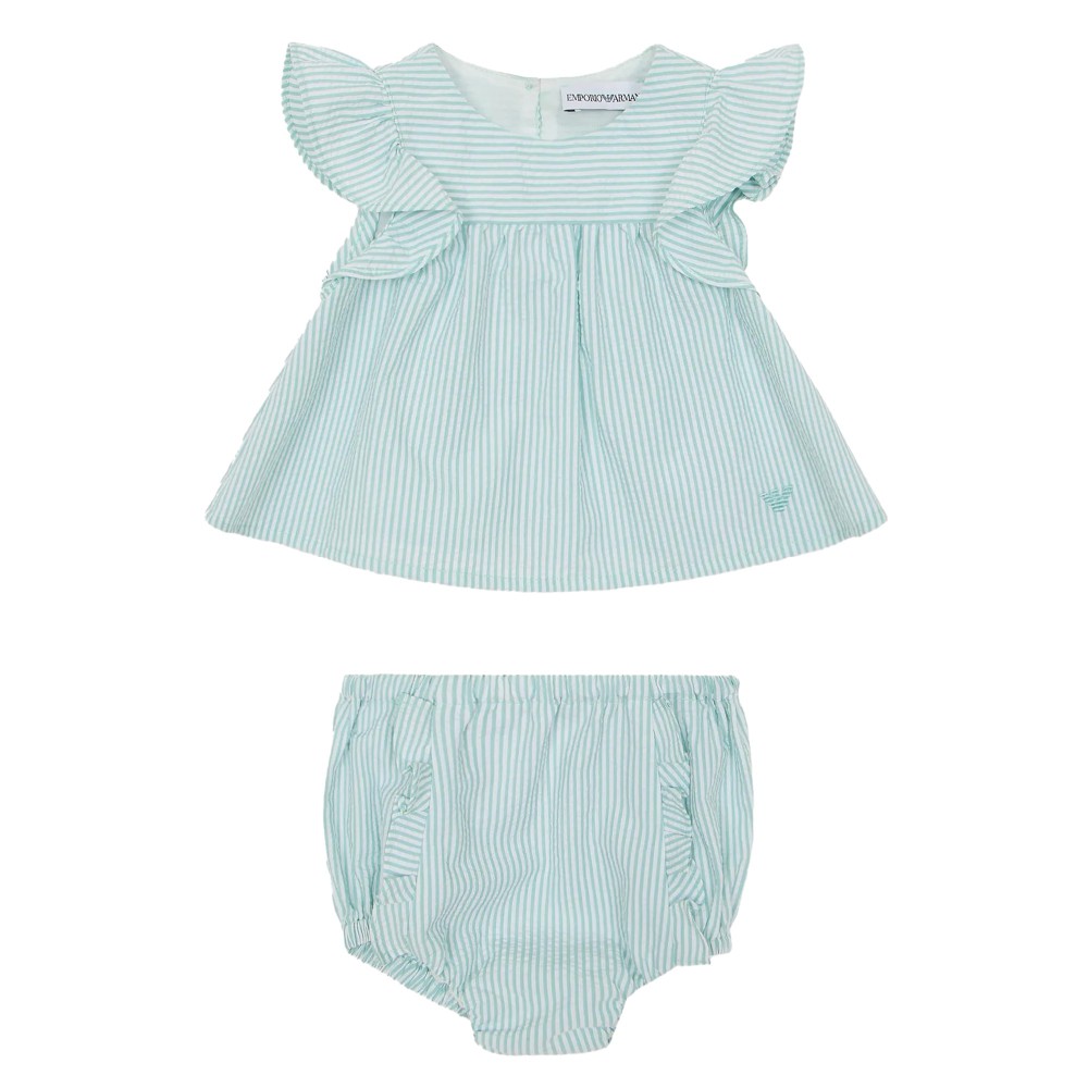 EMPORIO ARMANI Completo da...