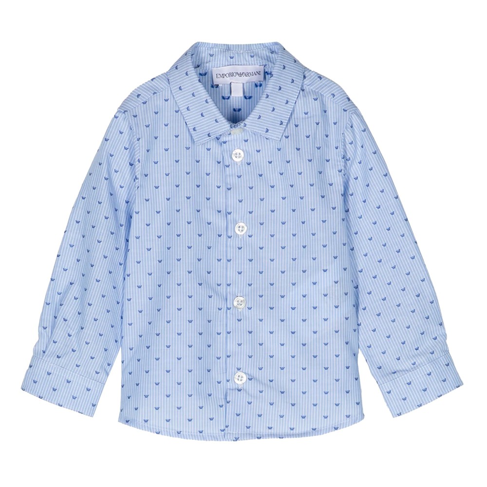 EMPORIO ARMANI Camicia...