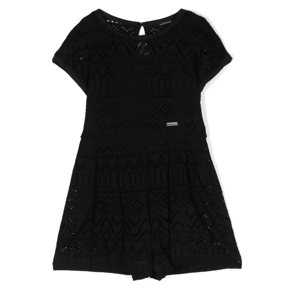 MONNALISA Tuta intera in...