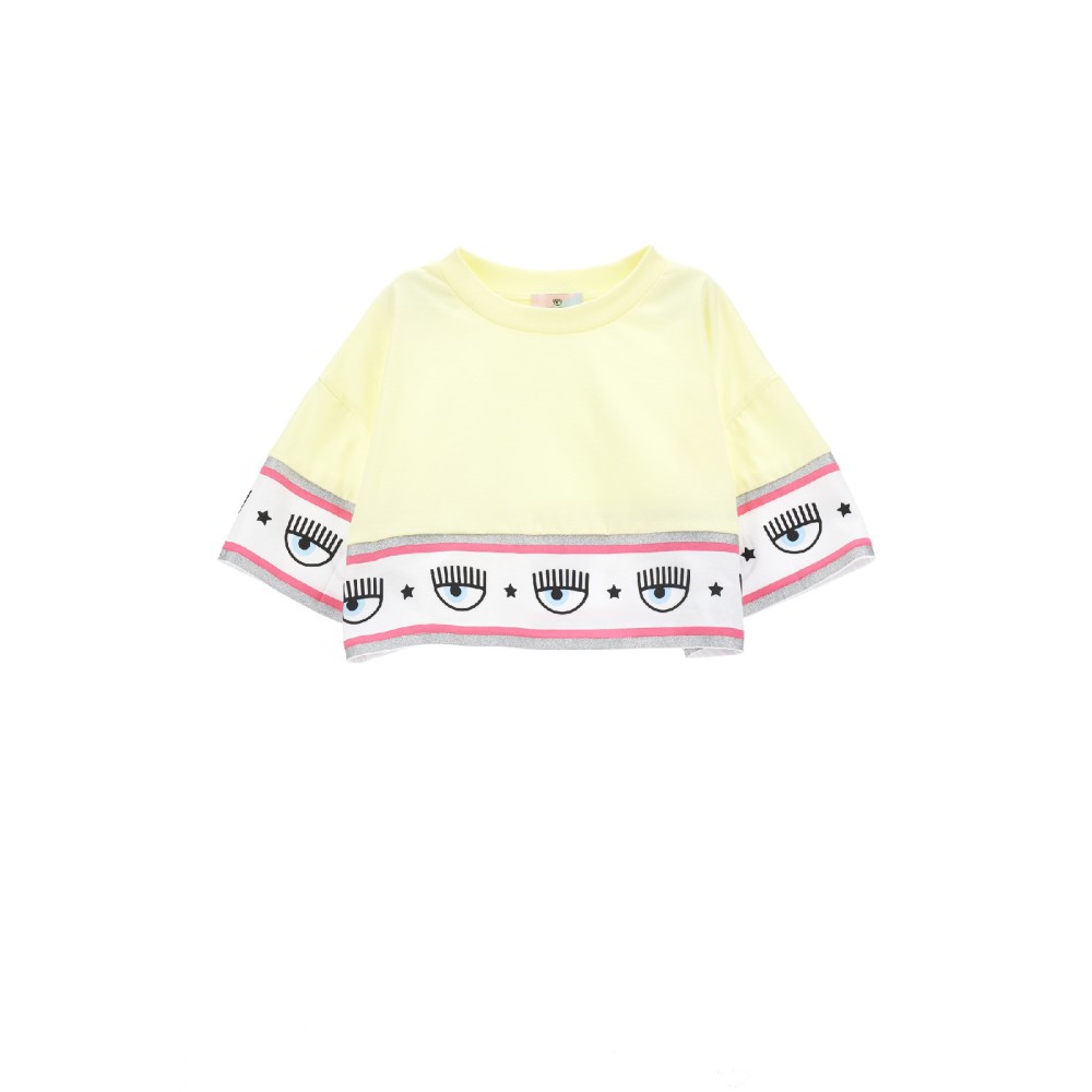CHIARA FERRAGNI T-shirt...