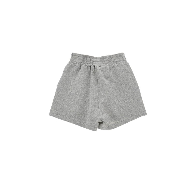 CHIARA FERRAGNI Pantaloncini grigi bambina