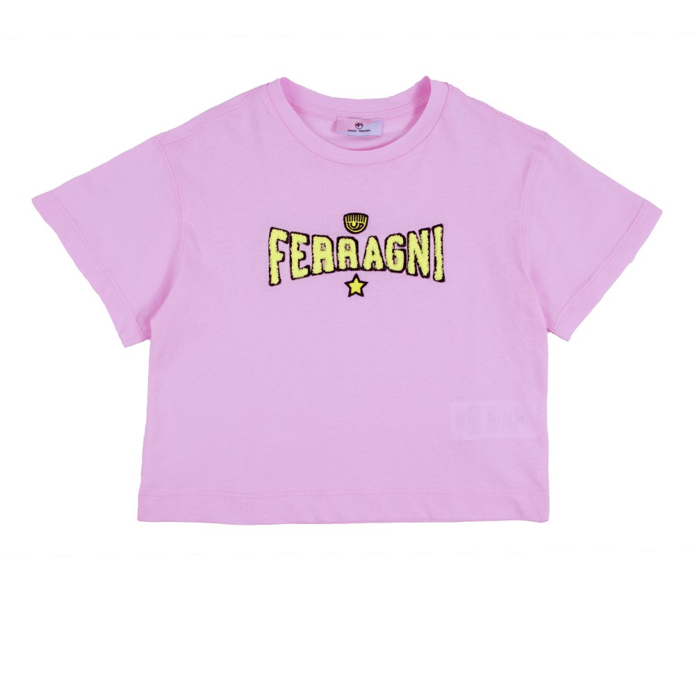 CHIARA FERRAGNI T-shirt...