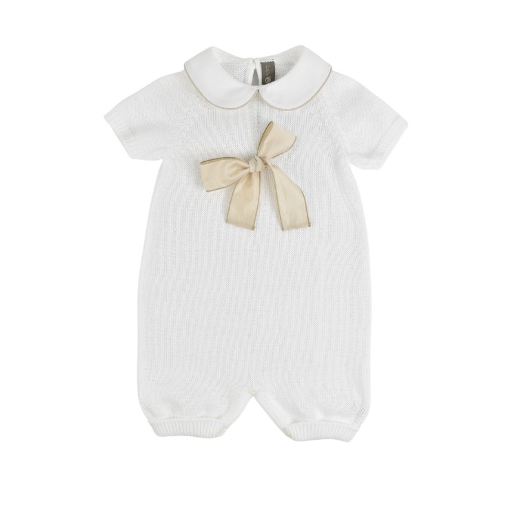 LITTLE BEAR Pagliaccetto.Bco/Corda