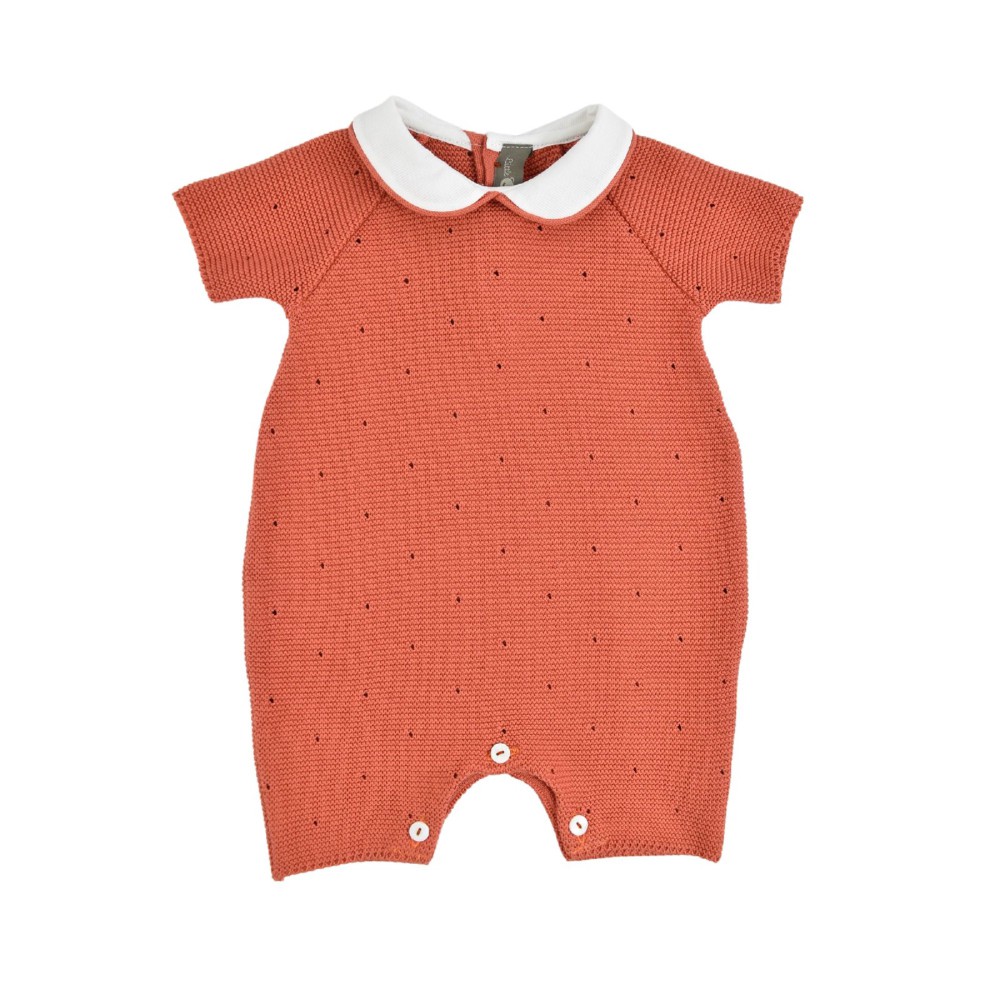 LITTLE BEAR Pagliaccetto in...