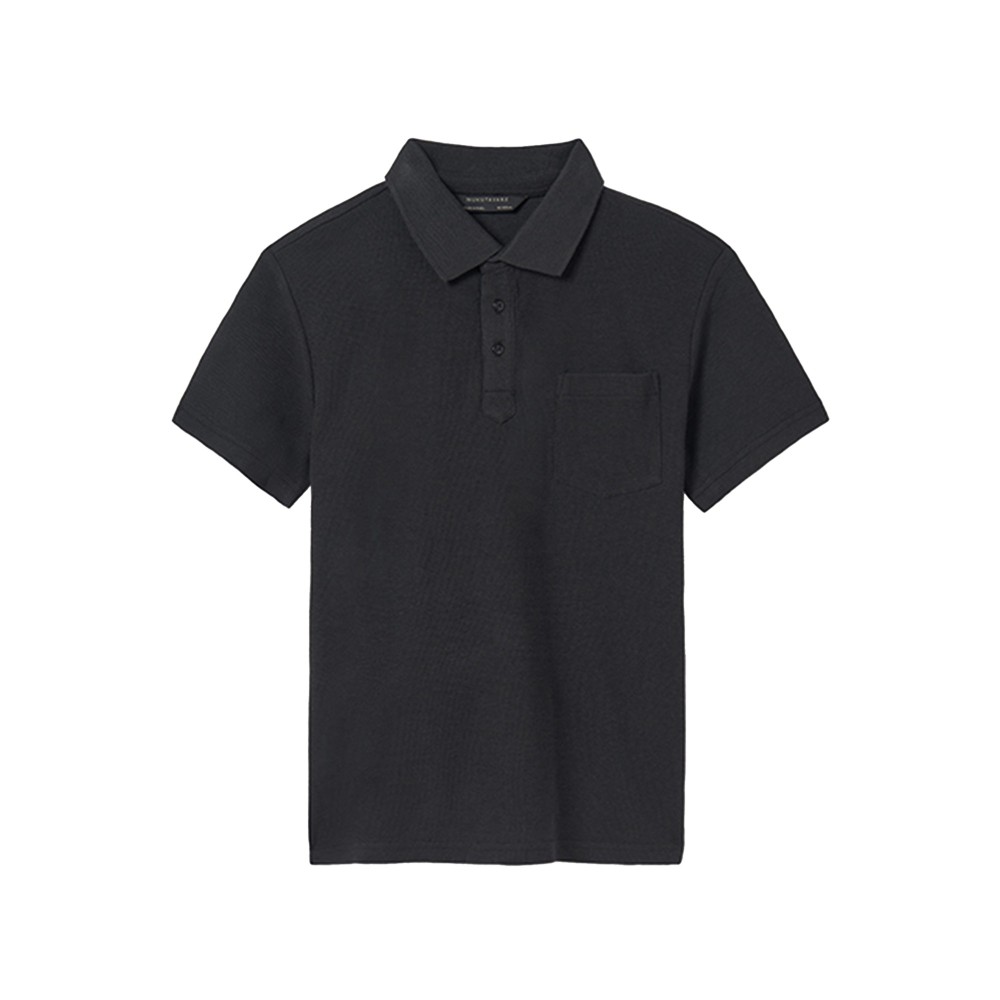 MAYORAL Polo antracite a...