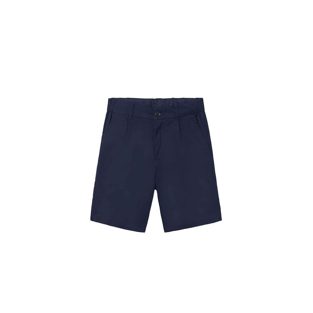 MAYORAL Bermuda blu navy...