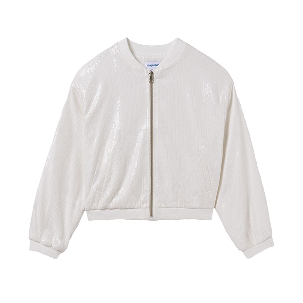 MAYORAL Giacca bomber...