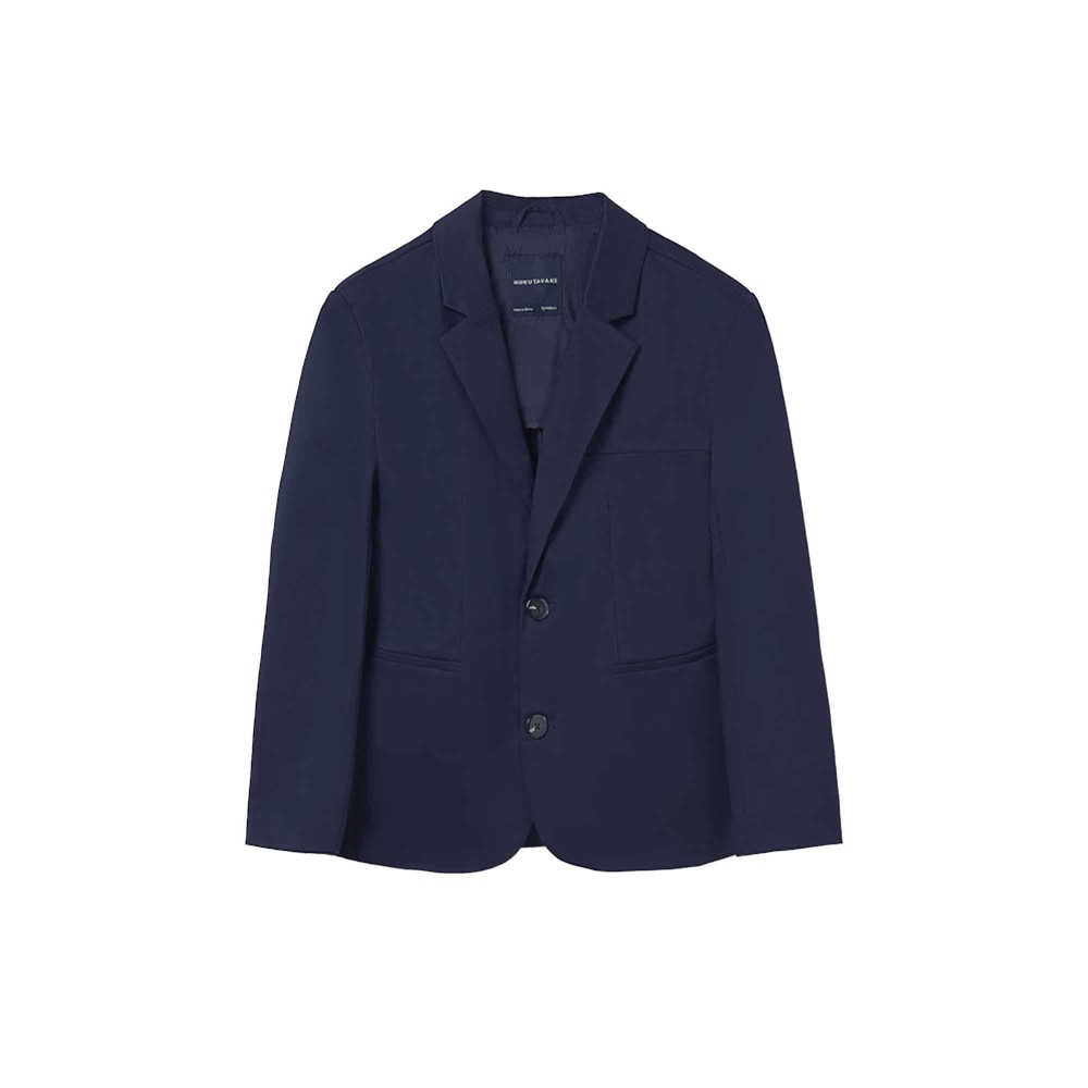 MAYORAL Giacca blu navy...