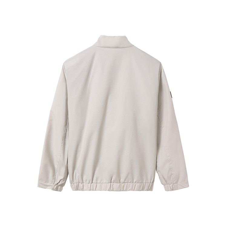 MAYORAL Giacca a vento beige bambino