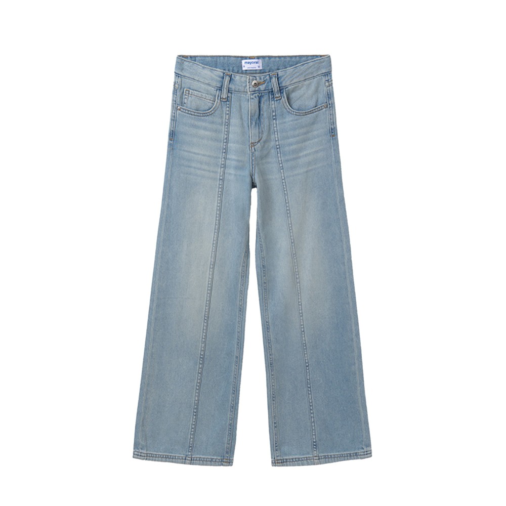 MAYORAL Jeans chiari a...