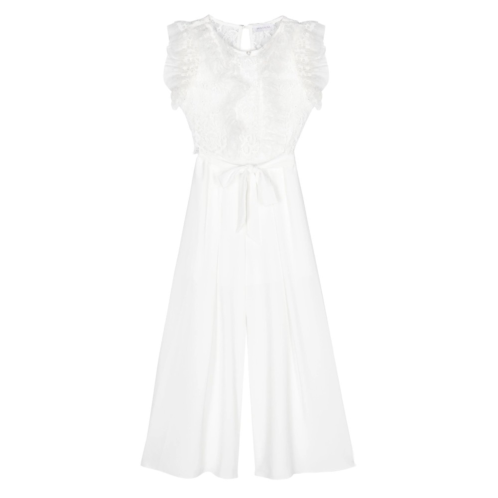 MONNALISA Tuta rasetto...