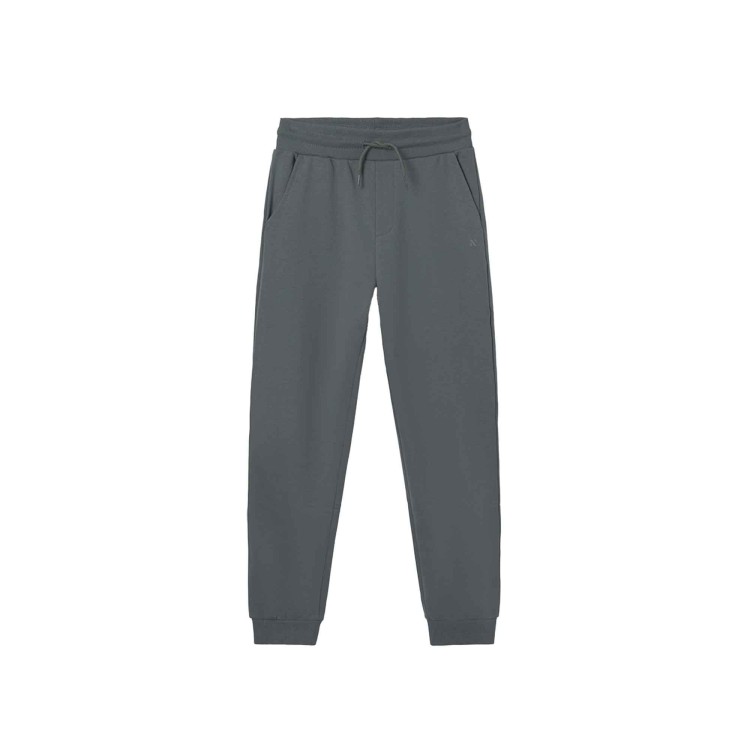 MAYORAL Pantalone verde scuro basic bambini