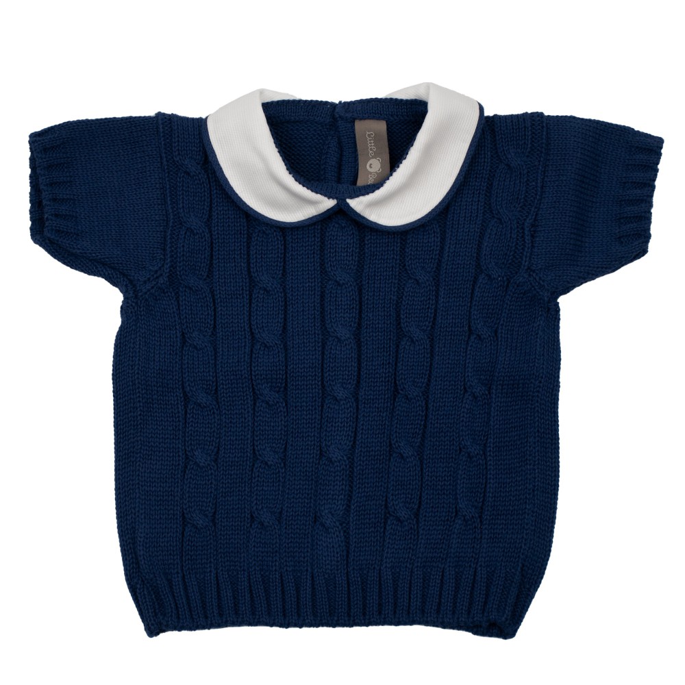 LITTLE BEAR Maglia maglia...
