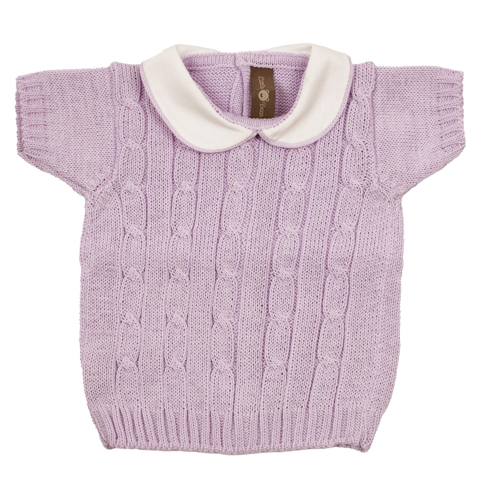 LITTLE BEAR Maglia maglia...