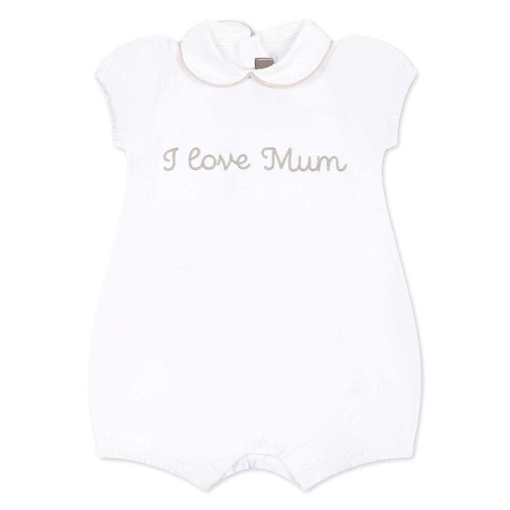 LITTLE BEAR Pagliaccetto...