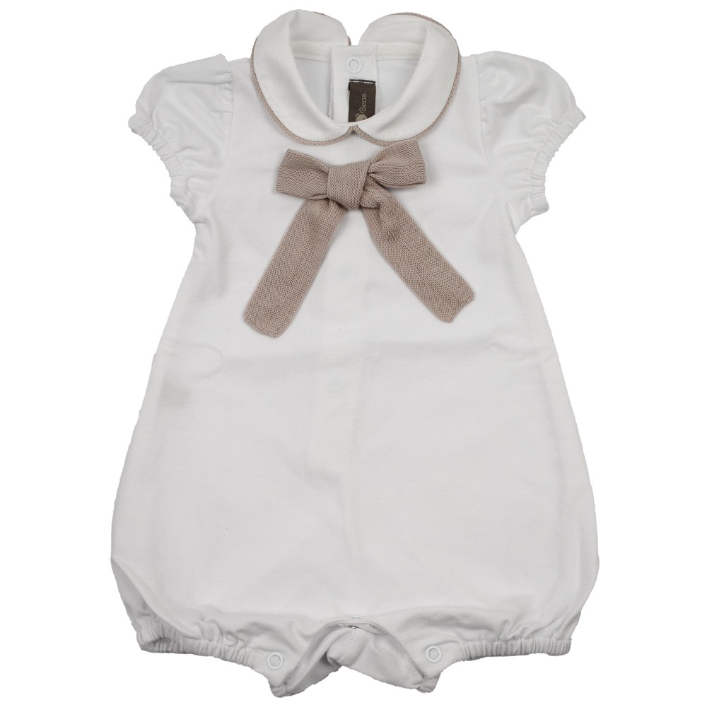 LITTLE BEAR Pagliaccetto...