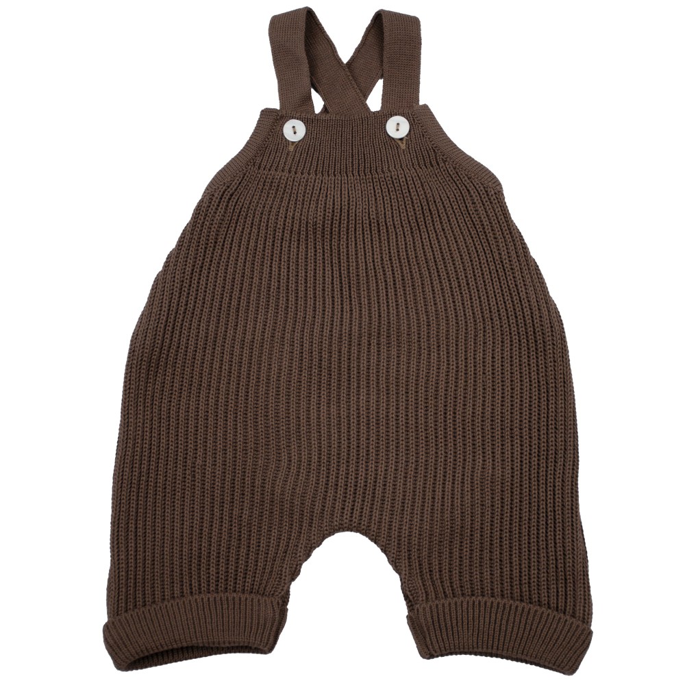 LITTLE BEAR Salopette in...