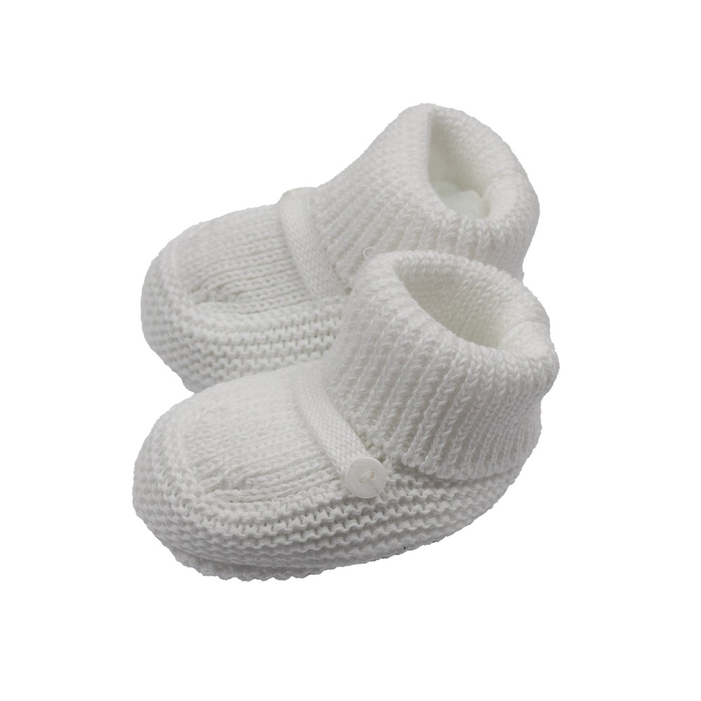 LITTLE BEAR Babucce in filo...