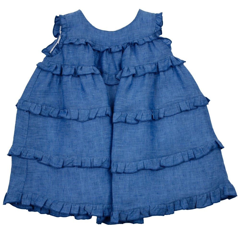 LITTLE BEAR Abito...