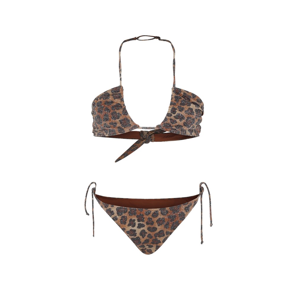 SAINT BARTH Bikini Aryanna...