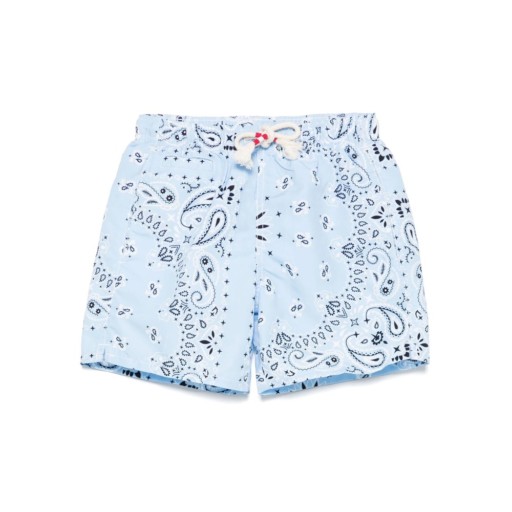 SAINT BARTH Costume celeste...