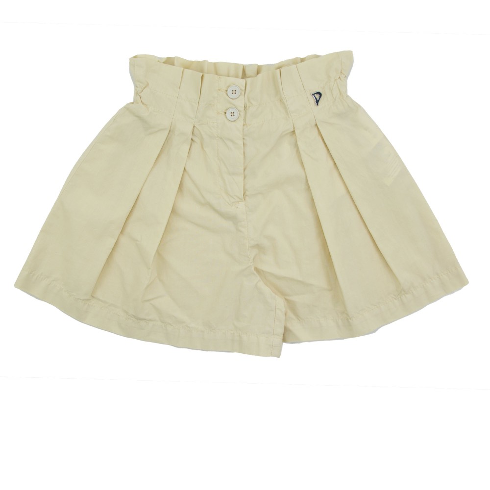 DONDUP Pantaloncini beige...