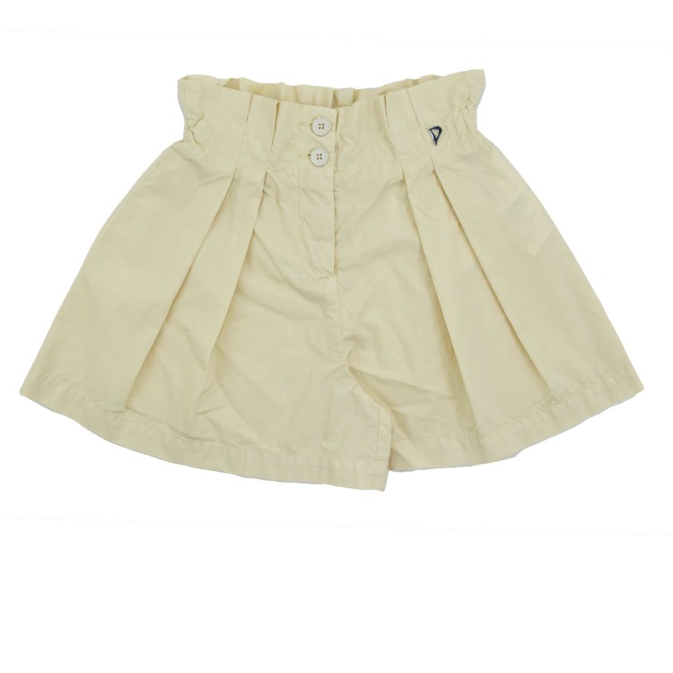 DONDUP Pantaloncini beige bambina