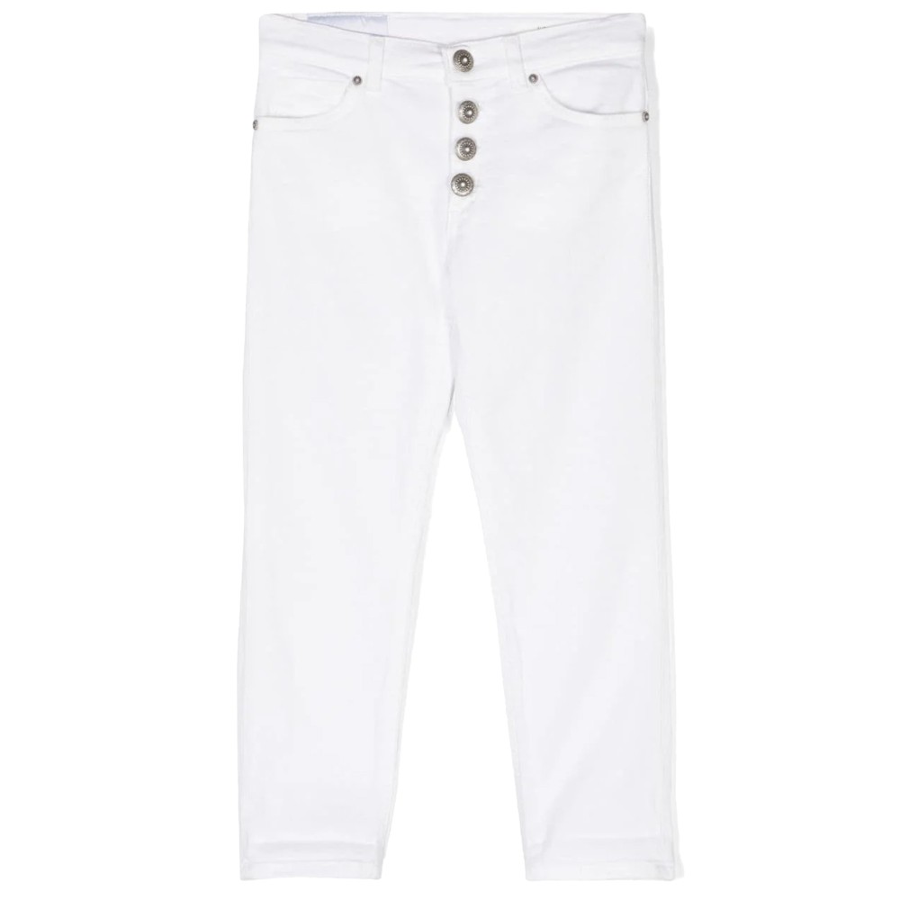DONDUP Pantalone cotone...