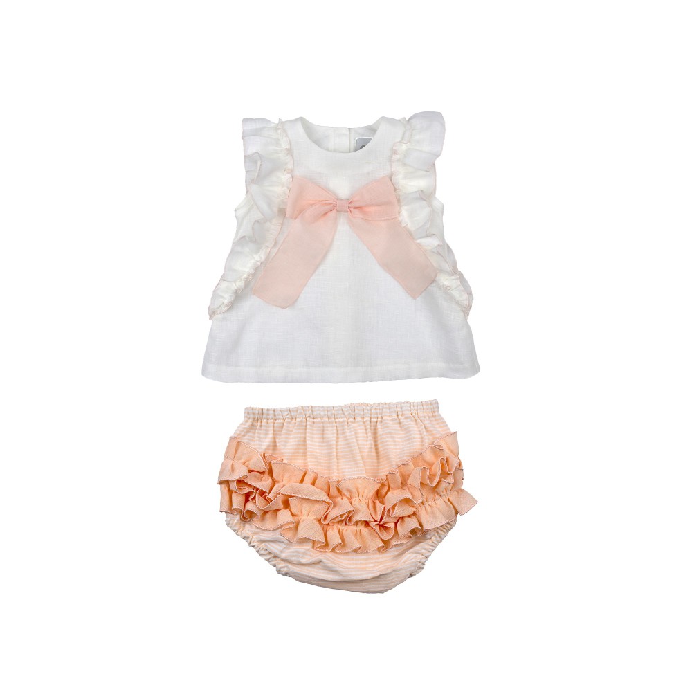 MARLU' Completo due pezzi...