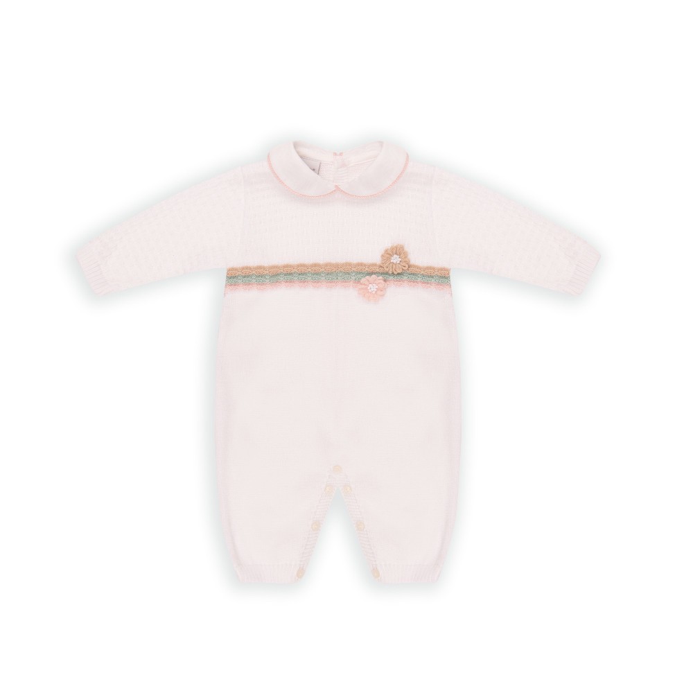 MARLU' Tutina bianca e...