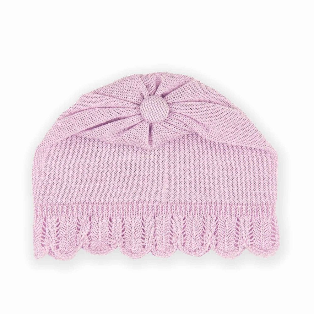 MARLU' Cappellino lavanda...