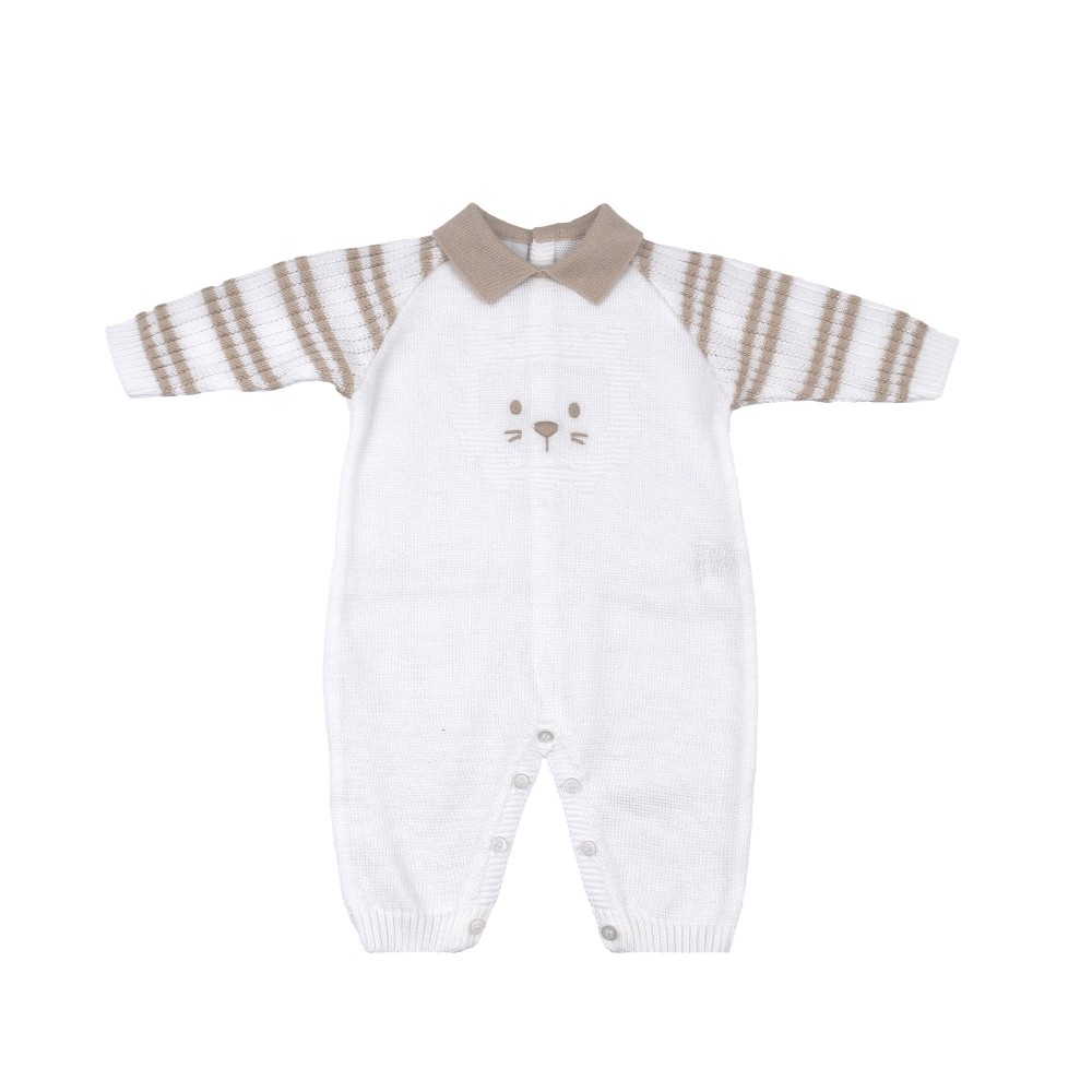 MARLU' Tutina bianca e...