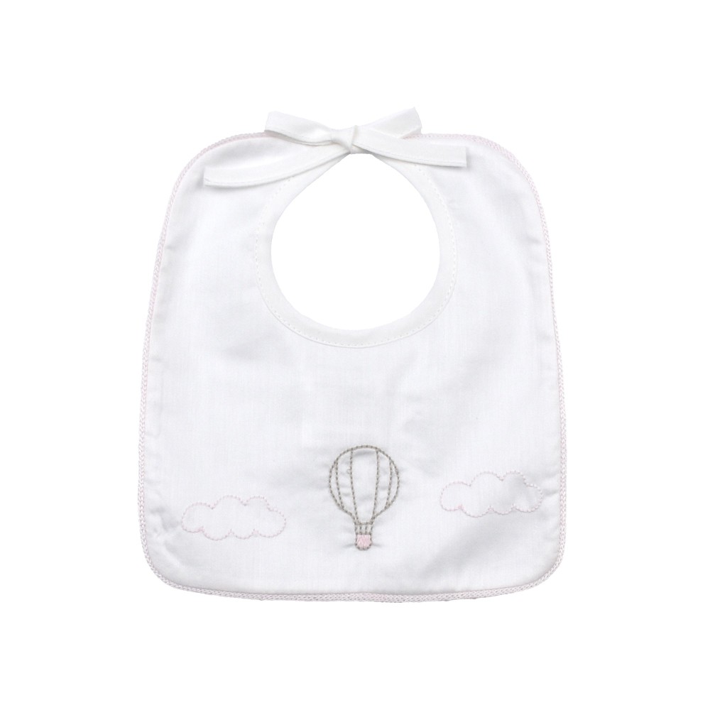 MARLU' Bavetta bianca con...